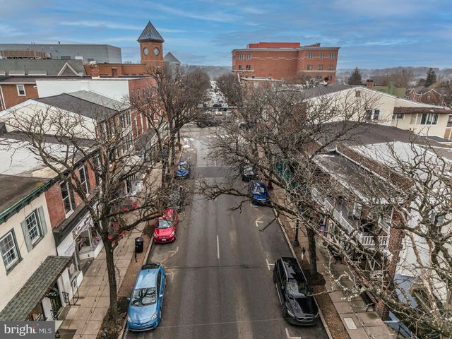 107 W STATE ST, Kennett Square, PA 19348