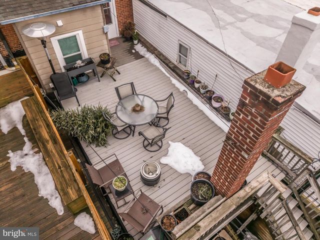 107 W STATE ST, Kennett Square, PA 19348