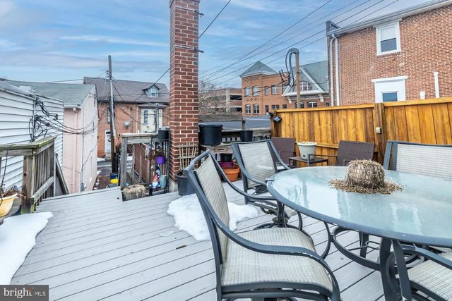 107 W STATE ST, Kennett Square, PA 19348