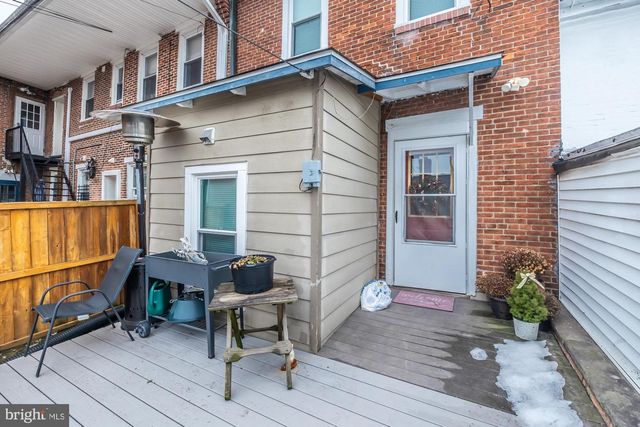 107 W STATE ST, Kennett Square, PA 19348