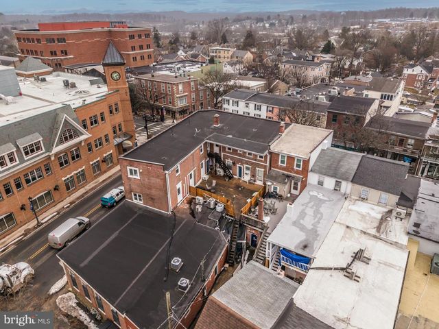 107 W STATE ST, Kennett Square, PA 19348