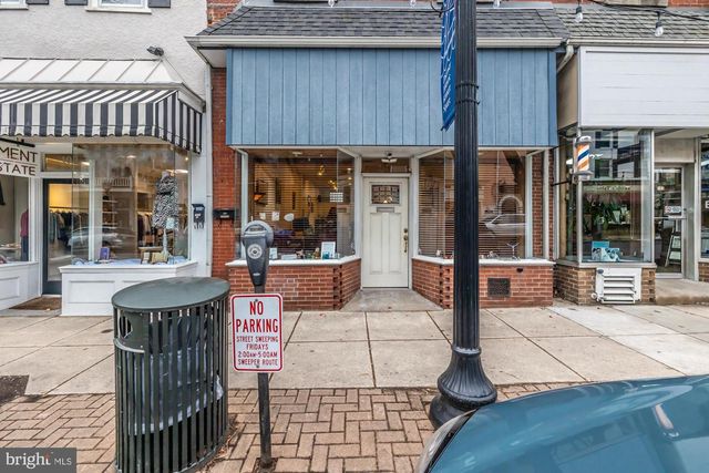 107 W STATE ST, Kennett Square, PA 19348
