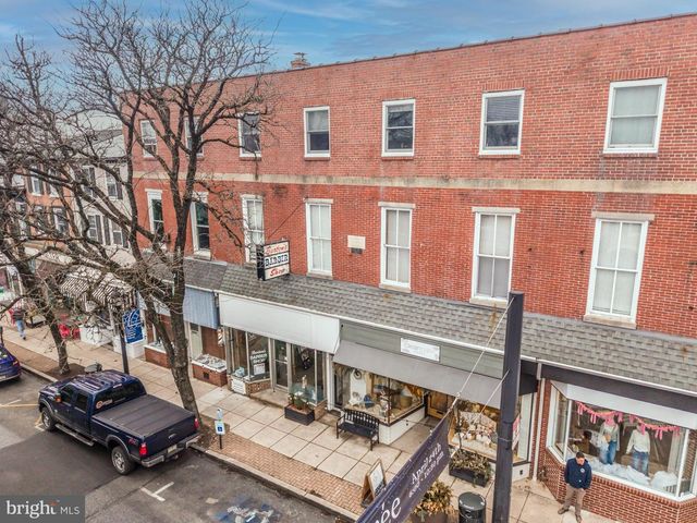 107 W STATE ST, Kennett Square, PA 19348
