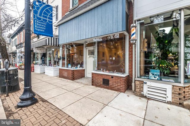107 W STATE ST, Kennett Square, PA 19348