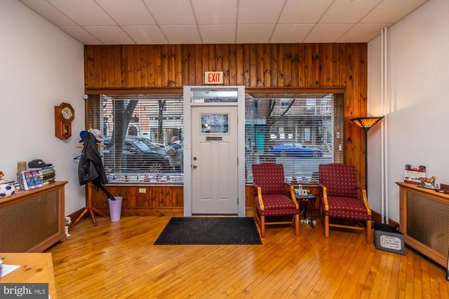 107 W STATE ST, Kennett Square, PA 19348