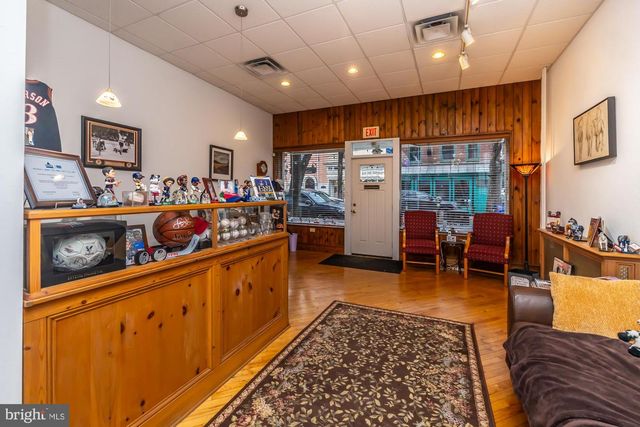 107 W STATE ST, Kennett Square, PA 19348