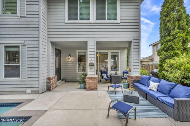 4846 Ramcreek Trail, Reno, NV 89519