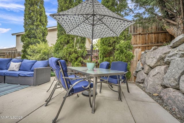 4846 Ramcreek Trail, Reno, NV 89519