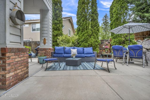 4846 Ramcreek Trail, Reno, NV 89519