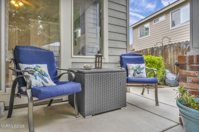 4846 Ramcreek Trail, Reno, NV 89519