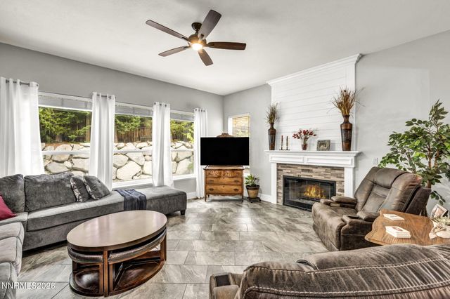 4846 Ramcreek Trail, Reno, NV 89519