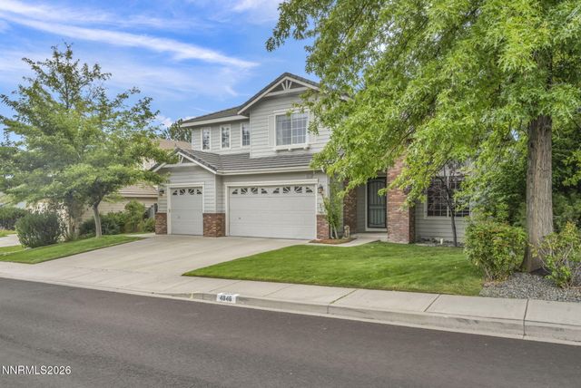 4846 Ramcreek Trail, Reno, NV 89519