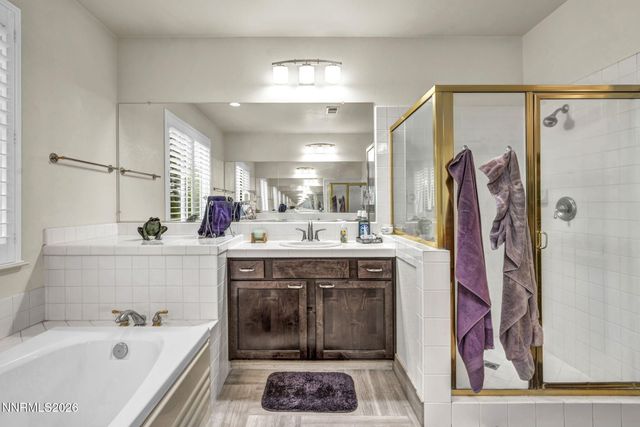 4846 Ramcreek Trail, Reno, NV 89519