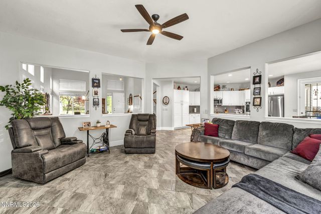4846 Ramcreek Trail, Reno, NV 89519