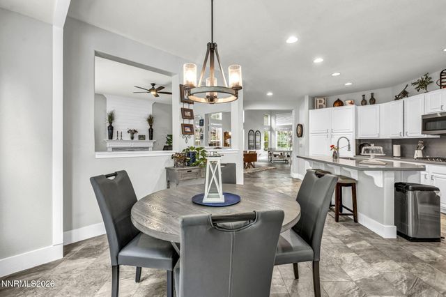 4846 Ramcreek Trail, Reno, NV 89519