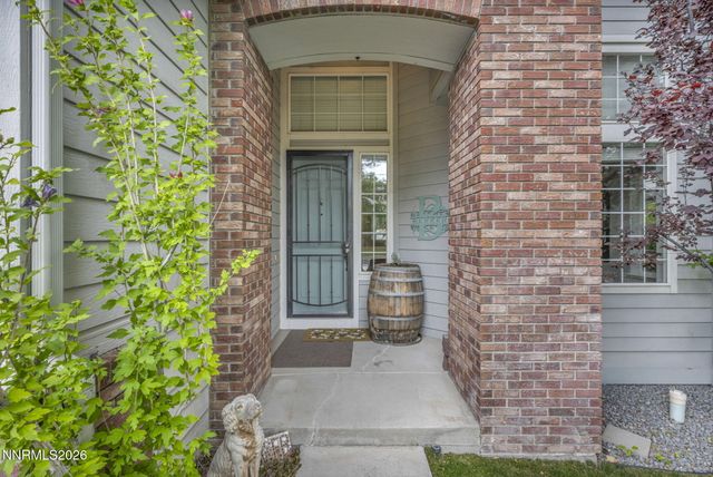 4846 Ramcreek Trail, Reno, NV 89519