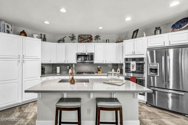 4846 Ramcreek Trail, Reno, NV 89519