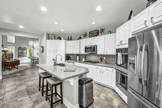 4846 Ramcreek Trail, Reno, NV 89519