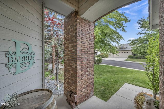 4846 Ramcreek Trail, Reno, NV 89519