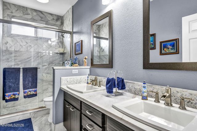 4846 Ramcreek Trail, Reno, NV 89519
