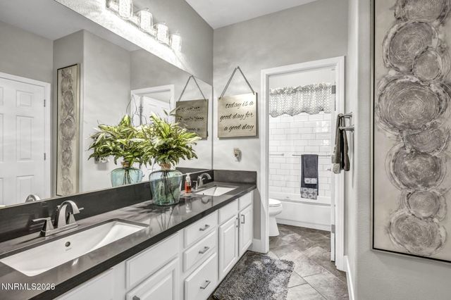 4846 Ramcreek Trail, Reno, NV 89519