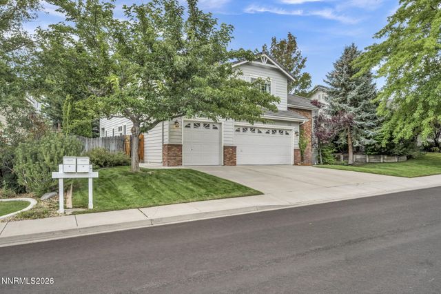 4846 Ramcreek Trail, Reno, NV 89519