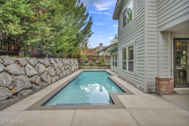 4846 Ramcreek Trail, Reno, NV 89519