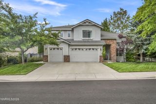 4846 Ramcreek Trail, Reno, NV 89519