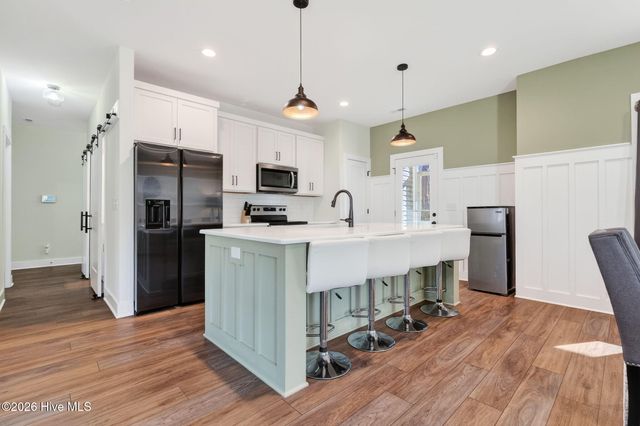 102 Hawk Place, Goldsboro, NC 27530