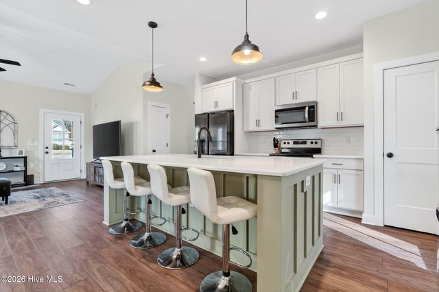 102 Hawk Place, Goldsboro, NC 27530