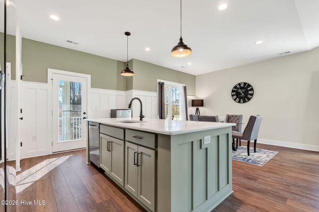 102 Hawk Place, Goldsboro, NC 27530