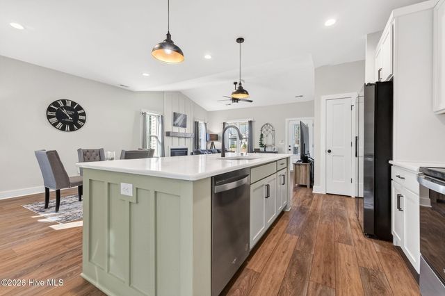 102 Hawk Place, Goldsboro, NC 27530