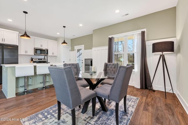 102 Hawk Place, Goldsboro, NC 27530