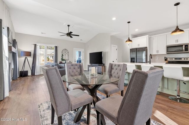 102 Hawk Place, Goldsboro, NC 27530