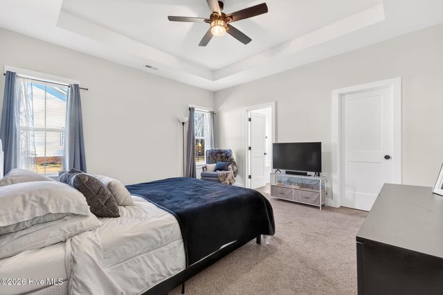 102 Hawk Place, Goldsboro, NC 27530