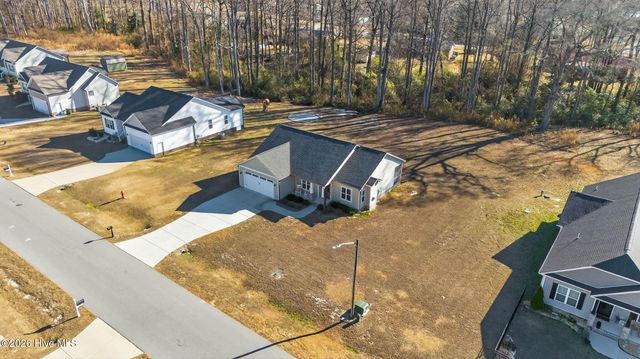 102 Hawk Place, Goldsboro, NC 27530