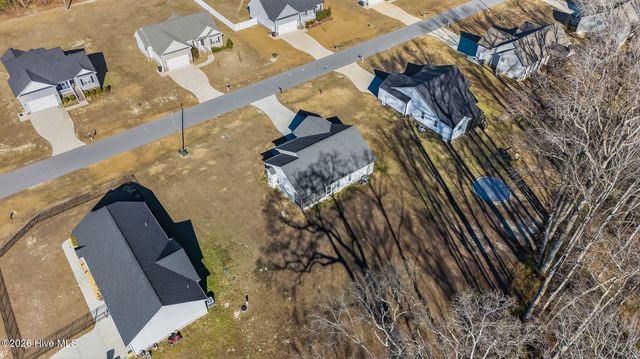 102 Hawk Place, Goldsboro, NC 27530