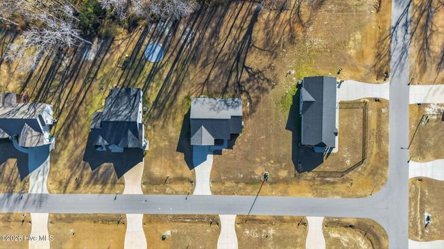 102 Hawk Place, Goldsboro, NC 27530