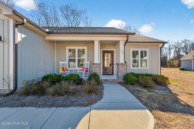 102 Hawk Place, Goldsboro, NC 27530