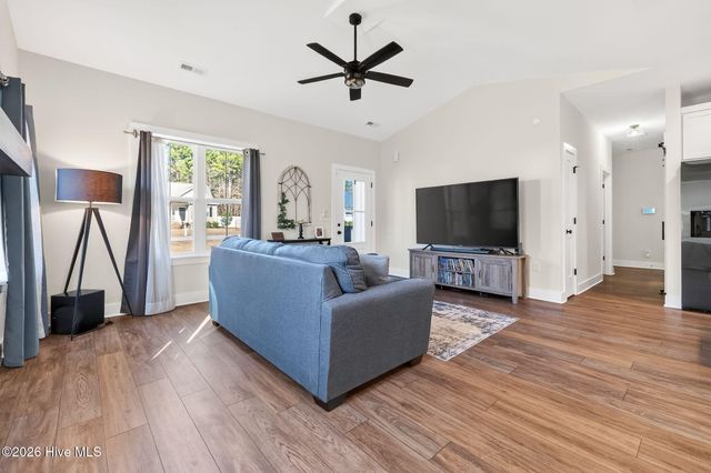 102 Hawk Place, Goldsboro, NC 27530