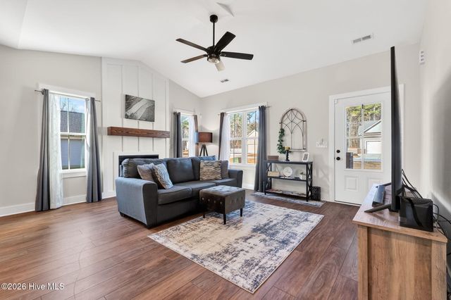 102 Hawk Place, Goldsboro, NC 27530