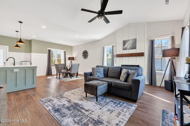 102 Hawk Place, Goldsboro, NC 27530