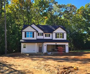 2455 Melfield Drive, Haw River, NC 27258
