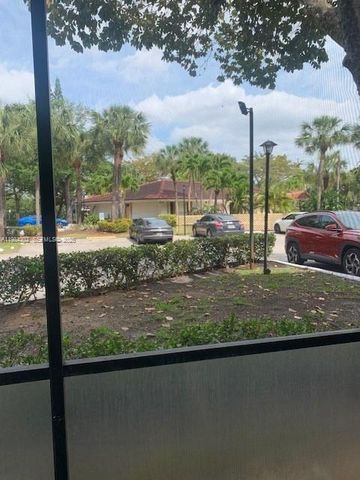 5530 NW 44th Street 111C, Lauderhill, FL 33319