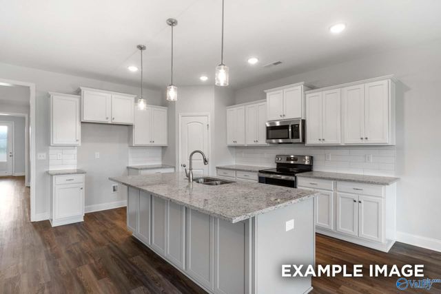 100 Goodwood Lane, Toney, AL 35773