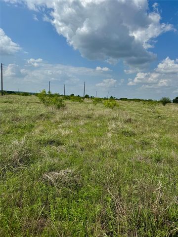 TBD Lot 14 CR 473, Thrall, TX 76578