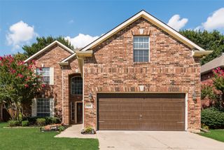 3200 Mission Ridge Drive, Flower Mound, TX 75022
