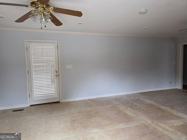 614 E 26th Avenue, Cordele, GA 31015