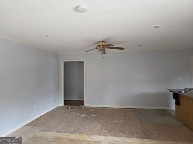 614 E 26th Avenue, Cordele, GA 31015