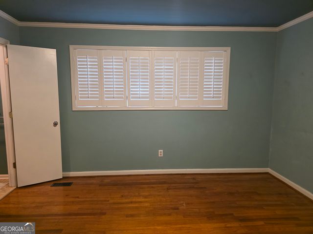 614 E 26th Avenue, Cordele, GA 31015